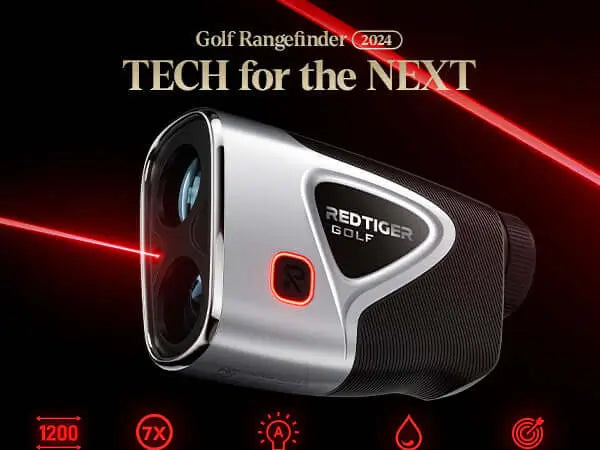 How to Maintain and Care for Your Golf Rangefinder