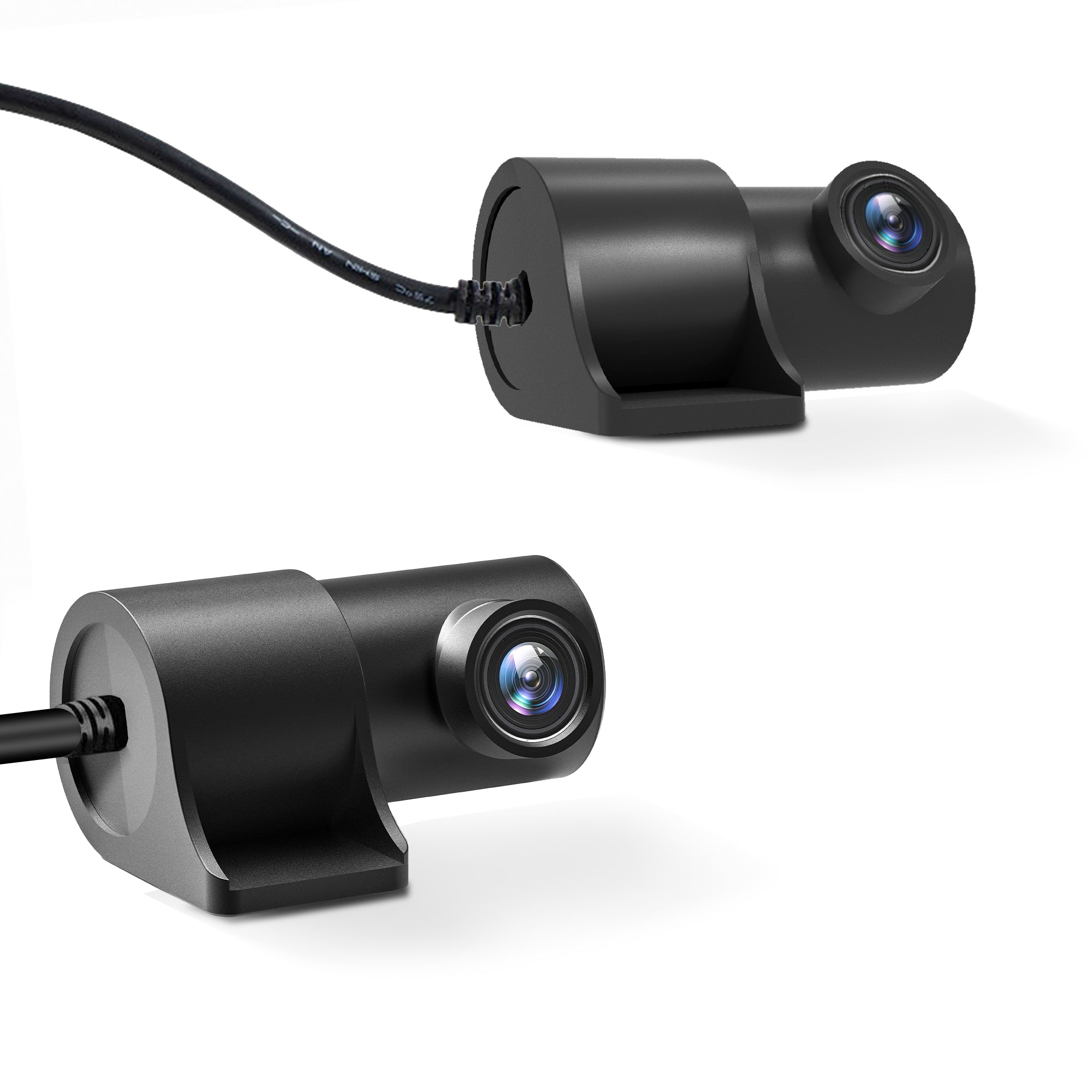 Redtiger In-Car 1080P Rear Back Up Camera For F7N/F17/F9