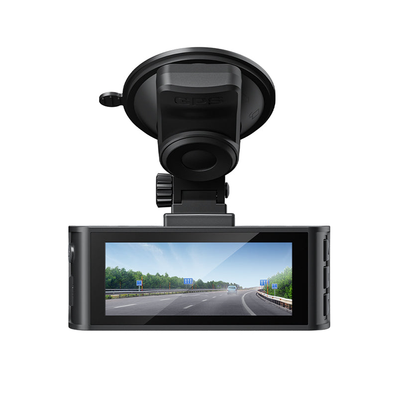Redtiger F7NS 4K Front Car Camera
