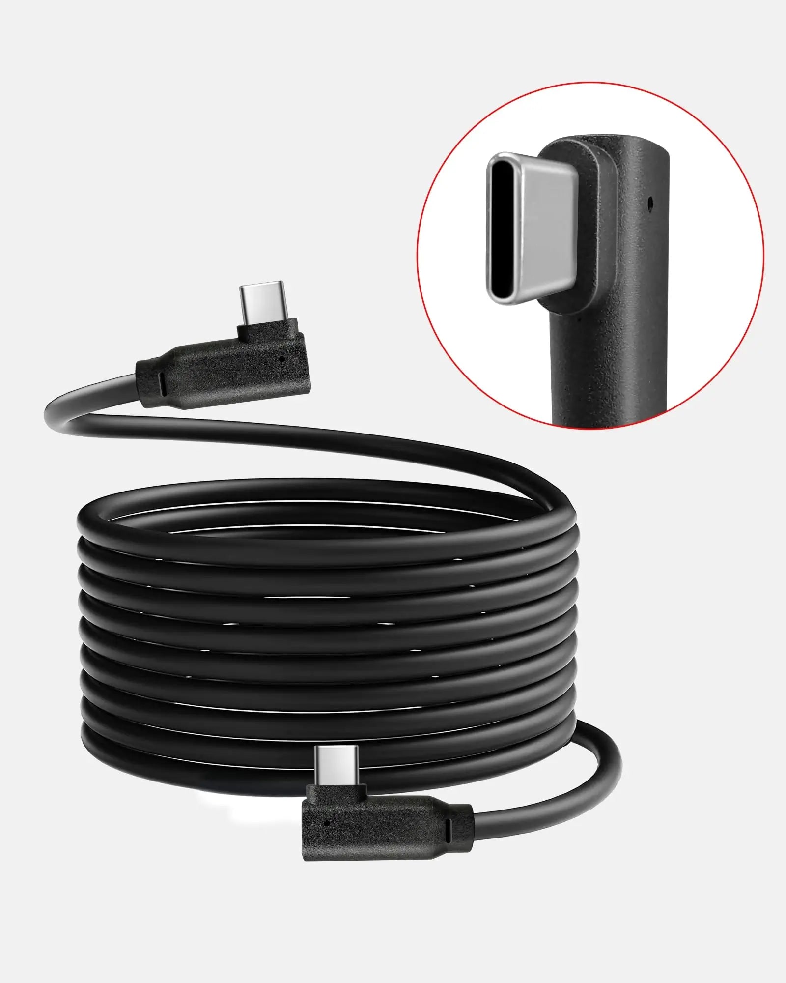 Redtiger F77 Rear Camera 33Feet Replacement Cables