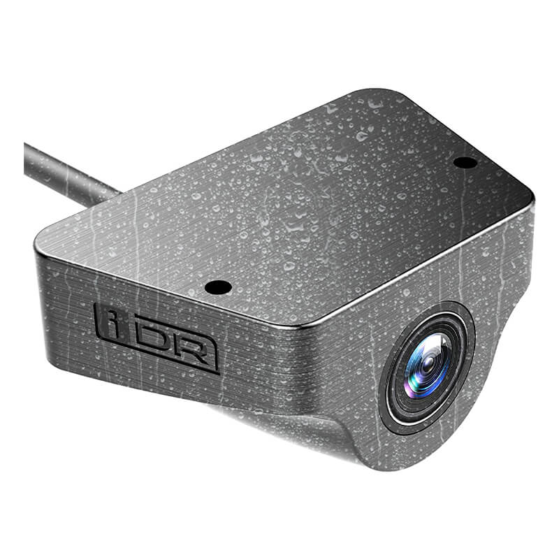 Redtiger 2.5K Waterproof WDR Rear Camera Accessories REDTIGER Dash Cam