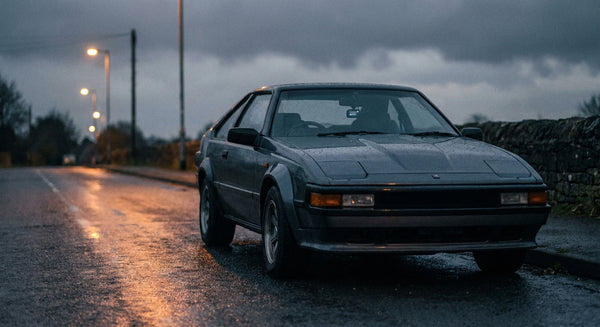 Dash Cams for RHD Grey Import Cars in the UK: The Complete Guide