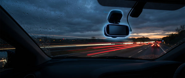 WiFi 6 Dash Cams: Fast Transfer When Every Second Counts