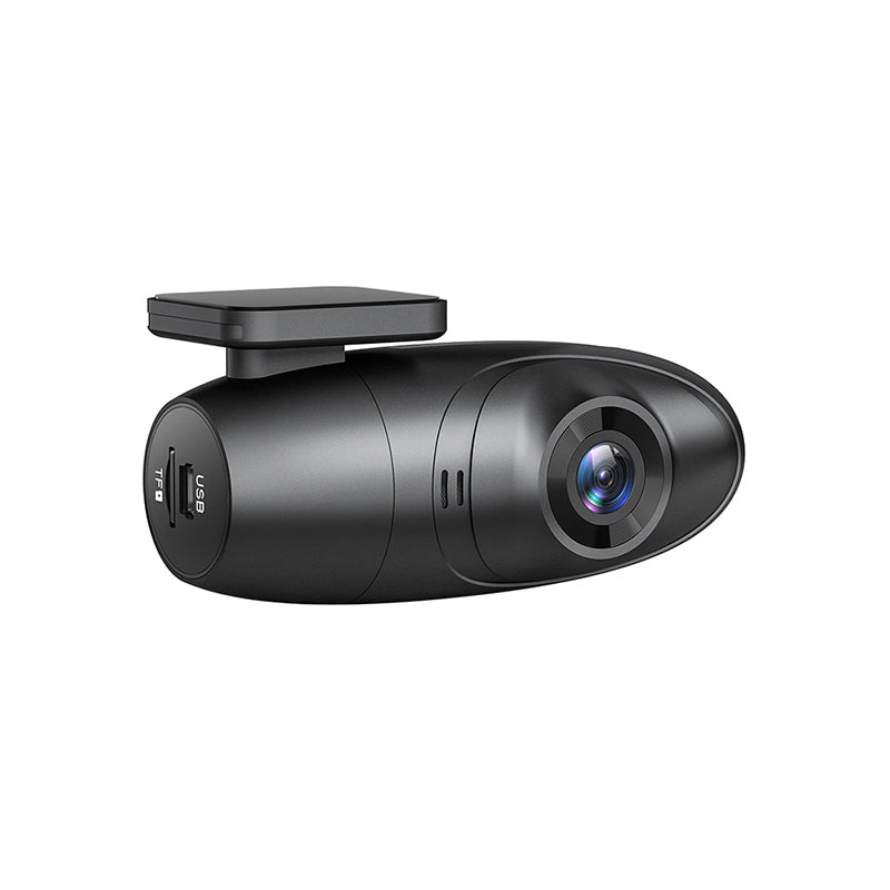 Redtiger F5 APP Control Front Dash Cam