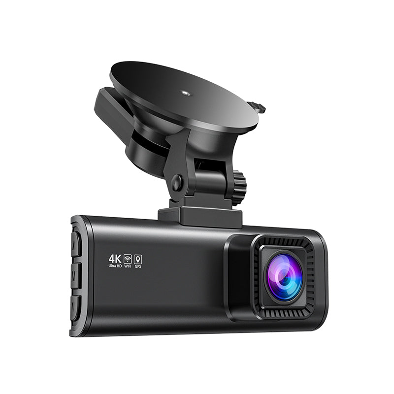 Redtiger F7NS 4K Front Car Camera