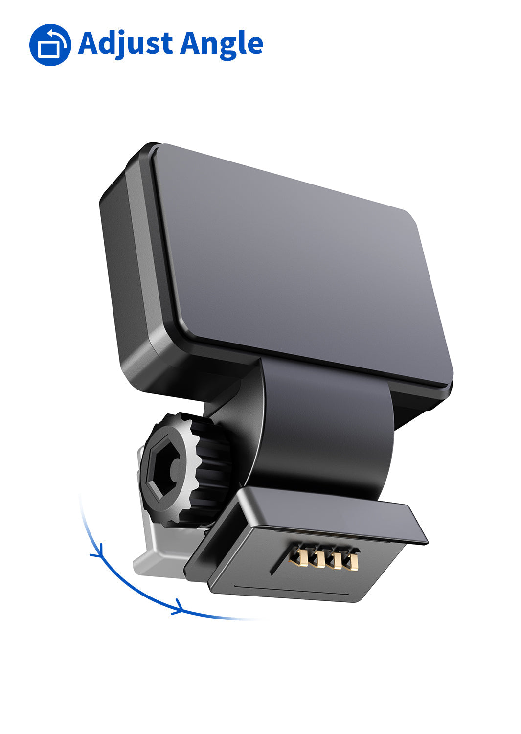 Redtiger F7N 3M Mount with GPS Module