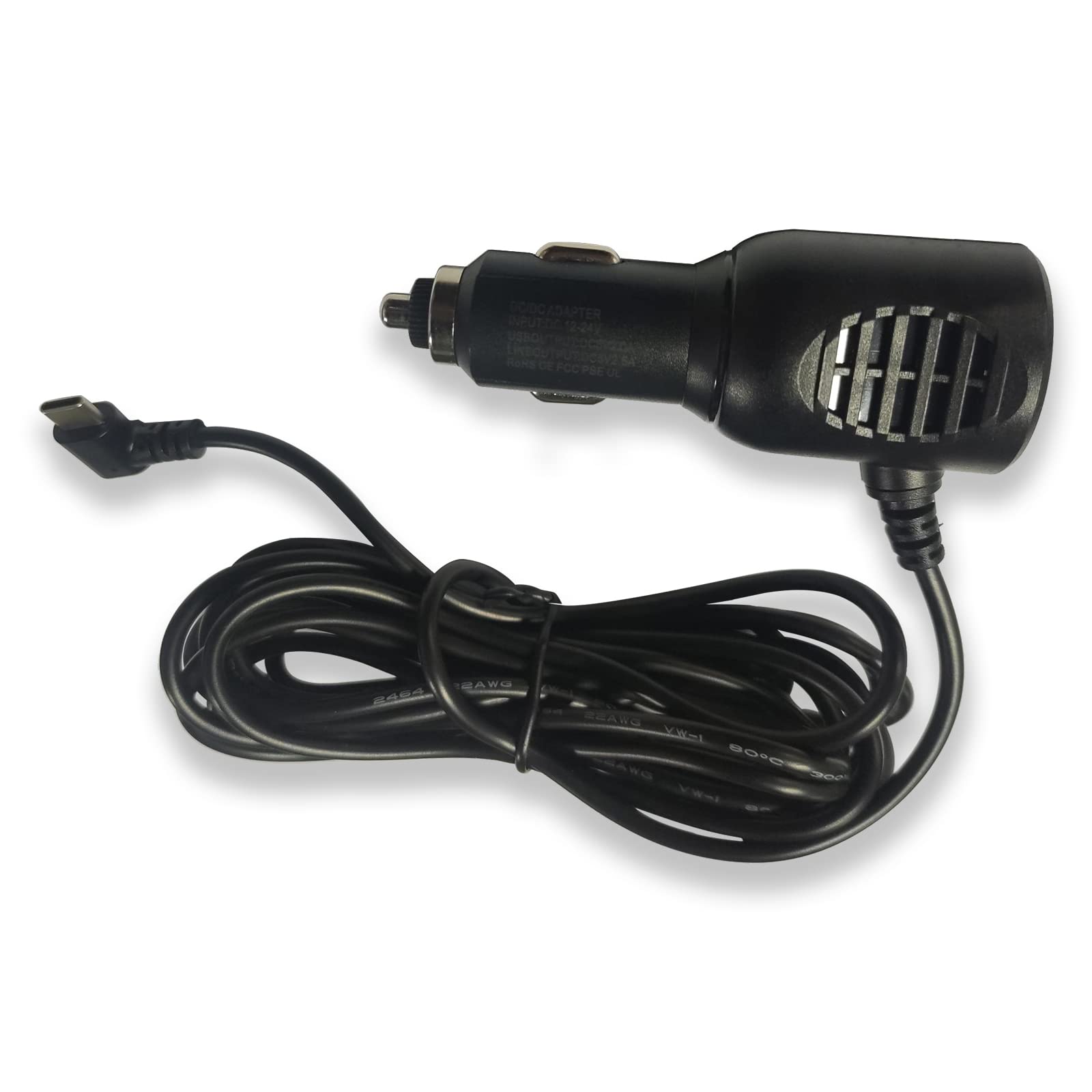 REDTIGER USB-C Car Charger