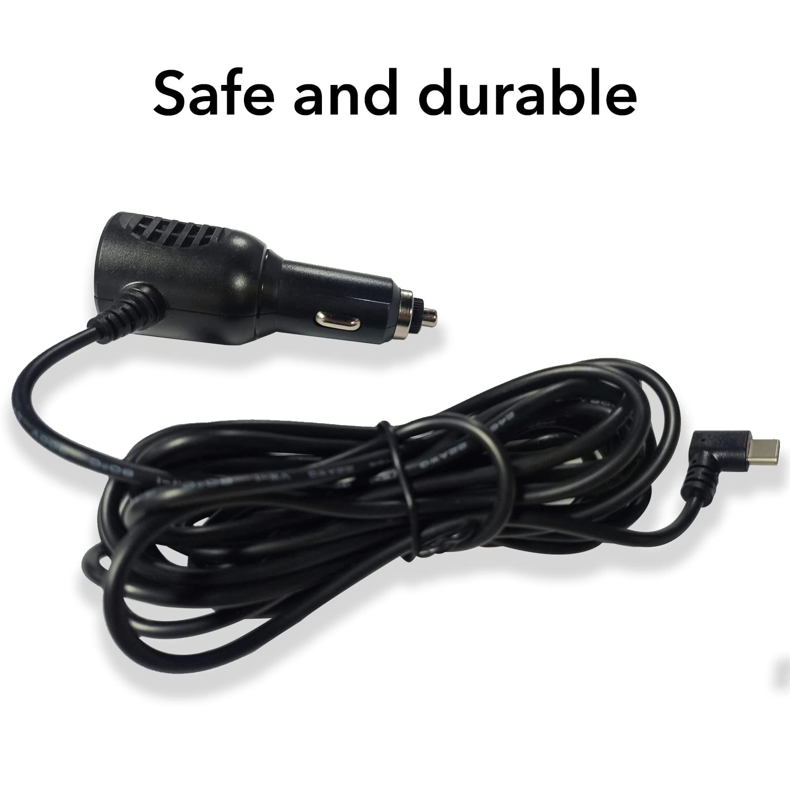 REDTIGER USB-C Car Charger