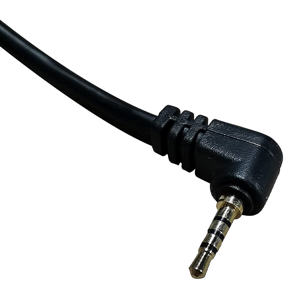 Redtiger T27 33 Feet Rear Camera Longer Replacement Cable