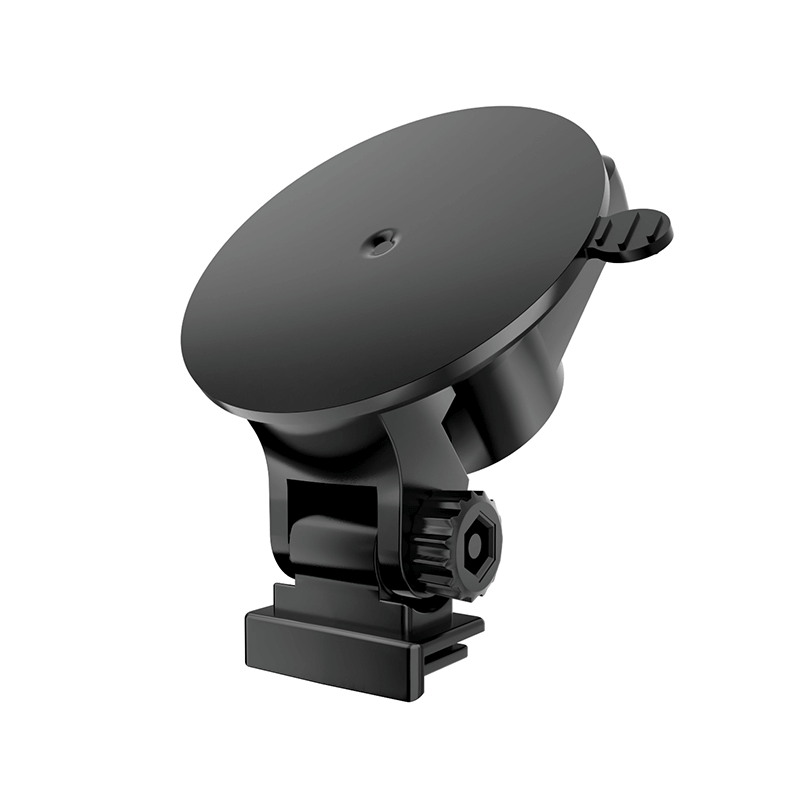 Redtiger F7N/F17 Dash Cam Suction Mount with GPS Module