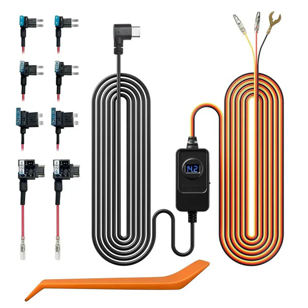 Hardwire Kit
