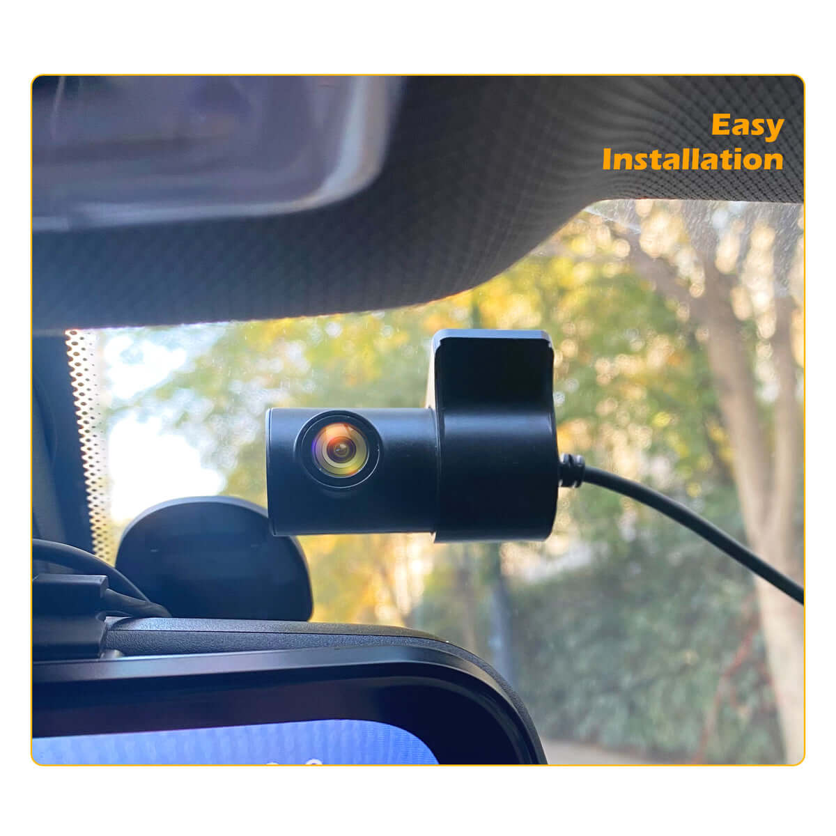 Redtiger Back-up Accessory Bundle