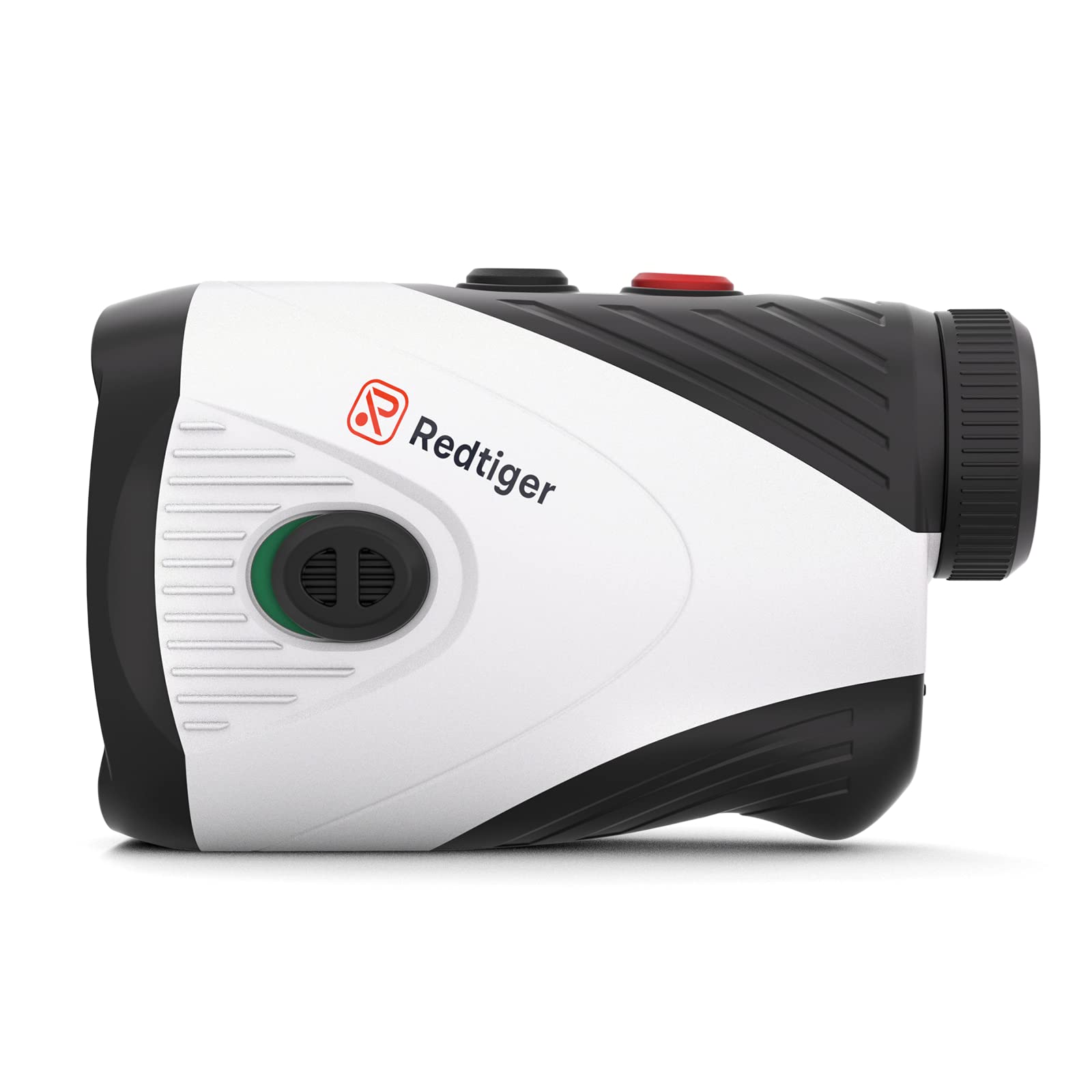 REDTIGER Golf Rangefinder with Slope, 1000 meters Laser Range Finder Golfing, 7X Magnification