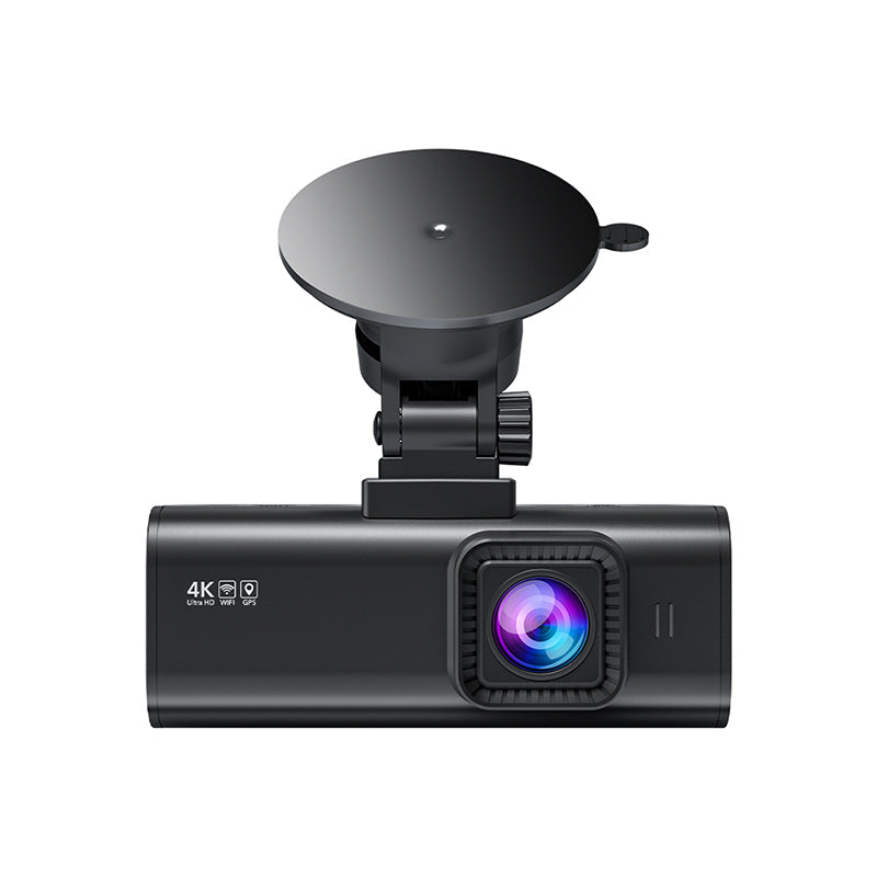 Redtiger F7NS 4K Front Car Camera