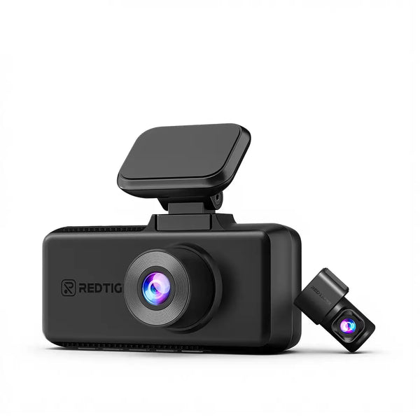 F17 Dash Cam
