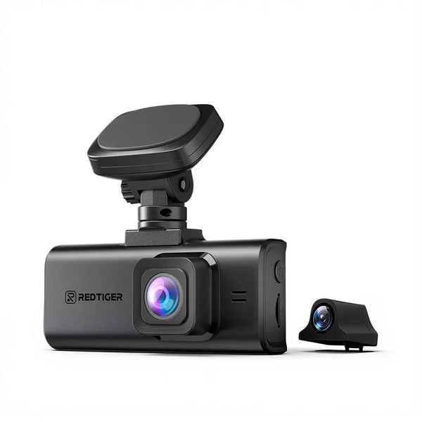 F7N Elite Dash Cam