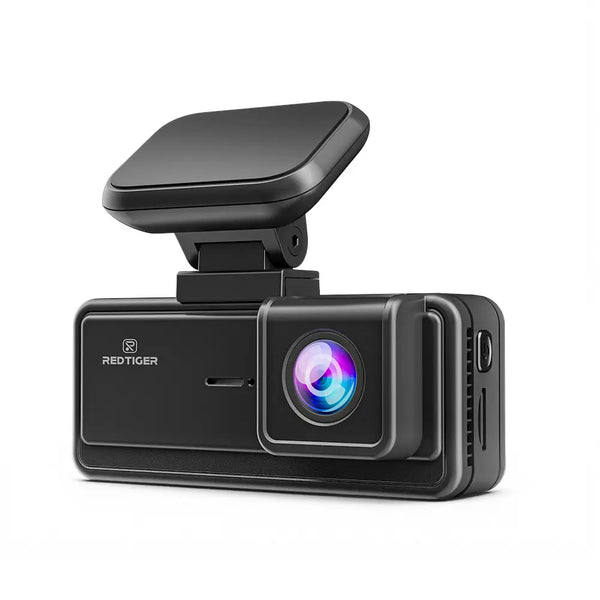F8 Dash Cam