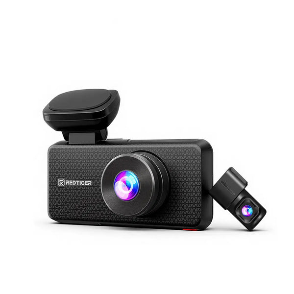 F17 Elite Dash Cam