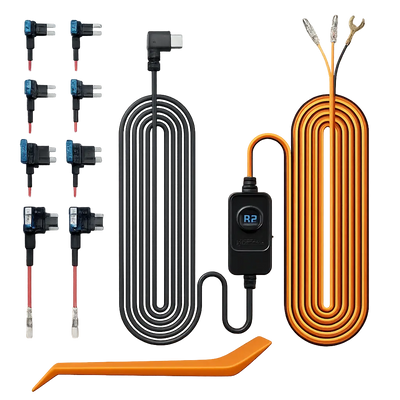 HARDWIRE kit