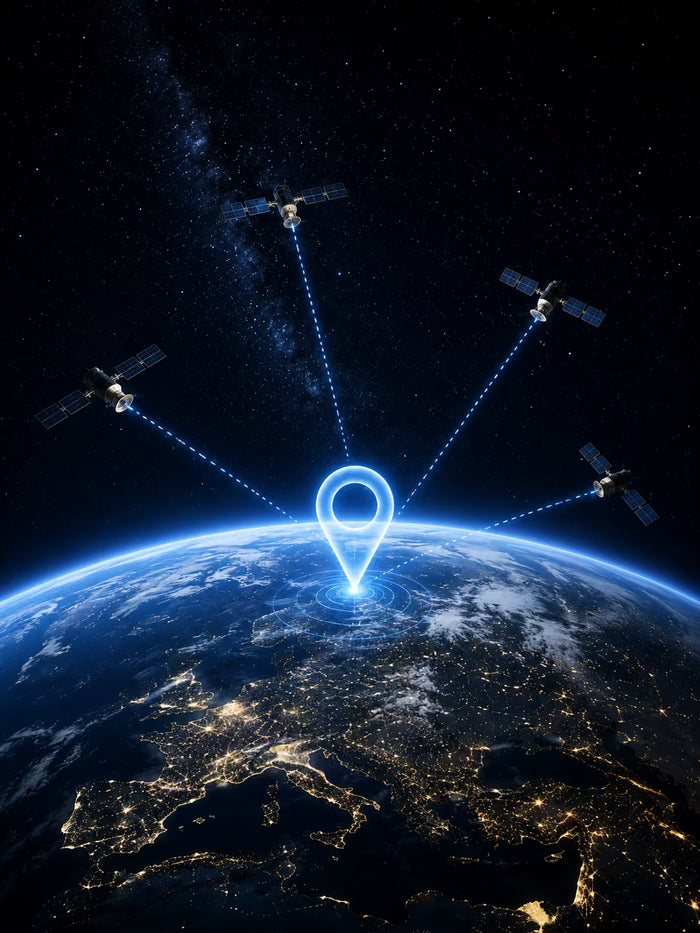 Global Positioning System